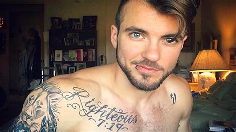 Fabulous Trans Men .